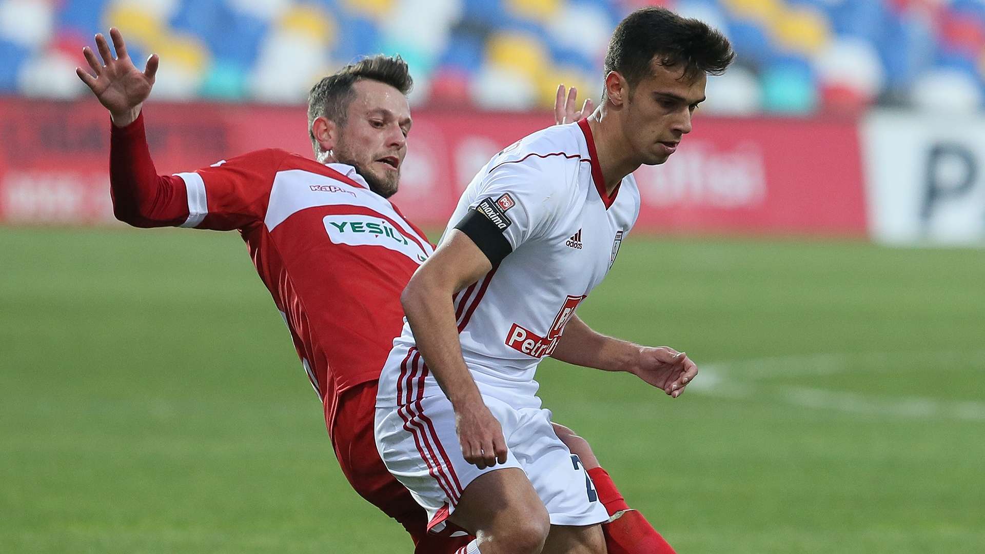 Baris Alici Altinordu