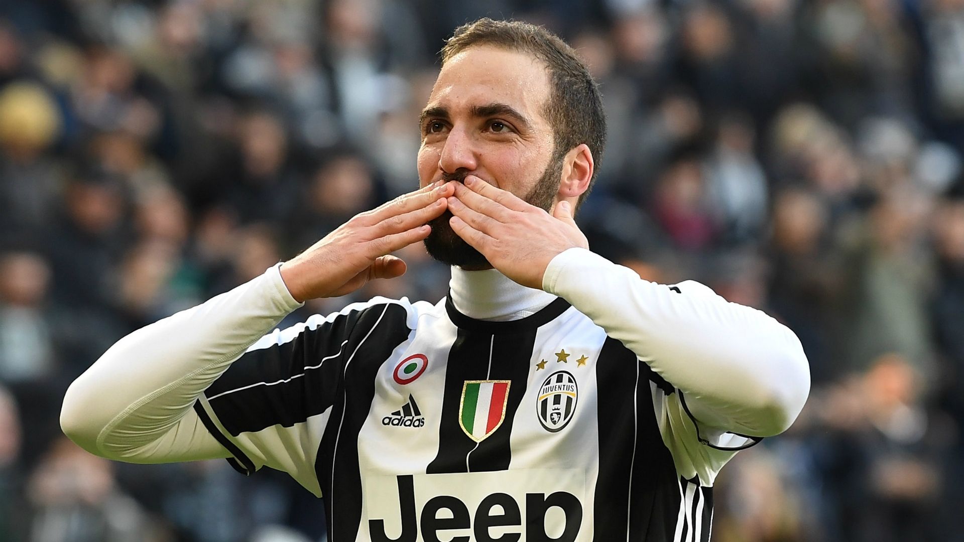 Gonzalo Higuain