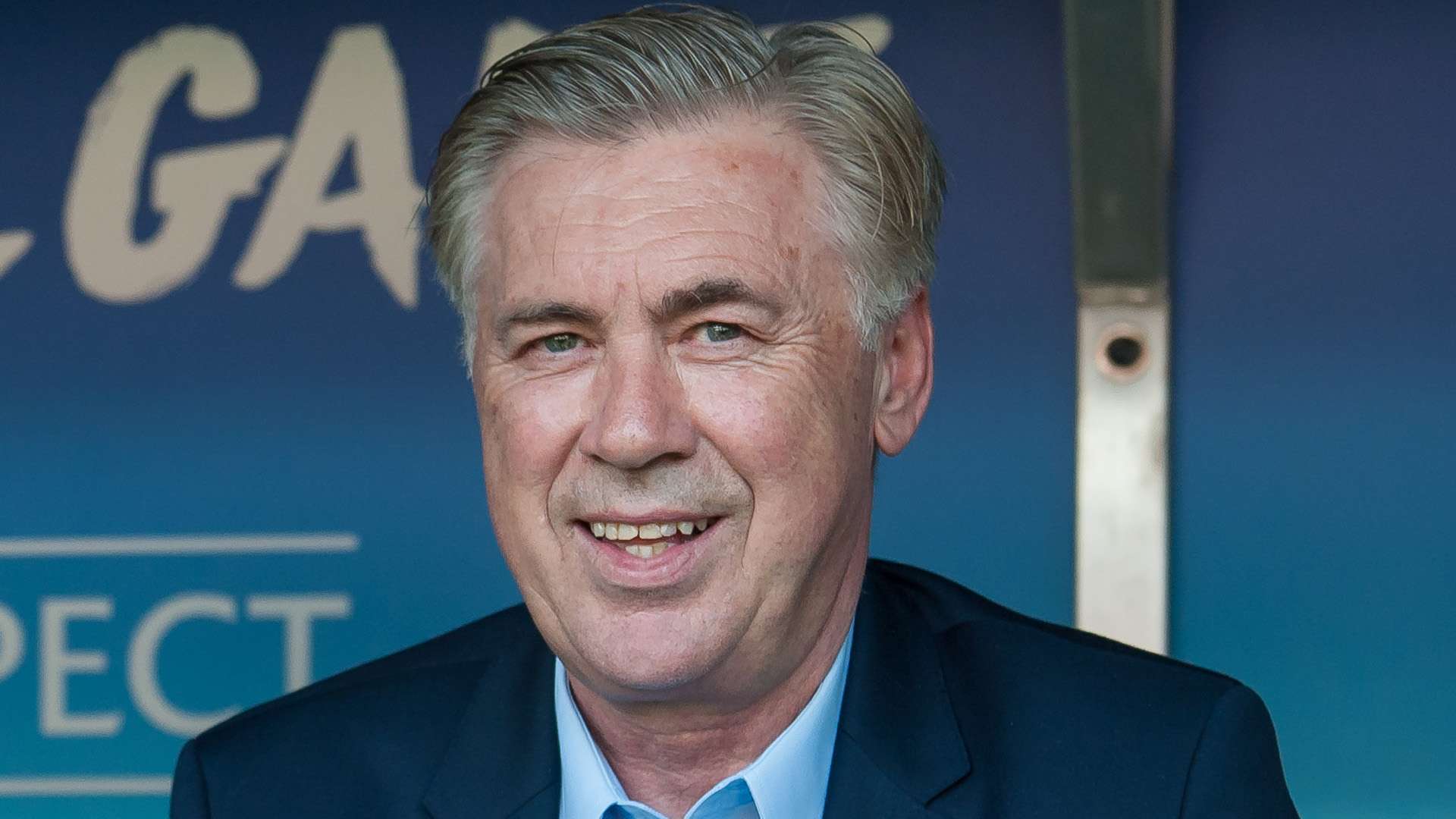 Carlo Ancelotti 21042018
