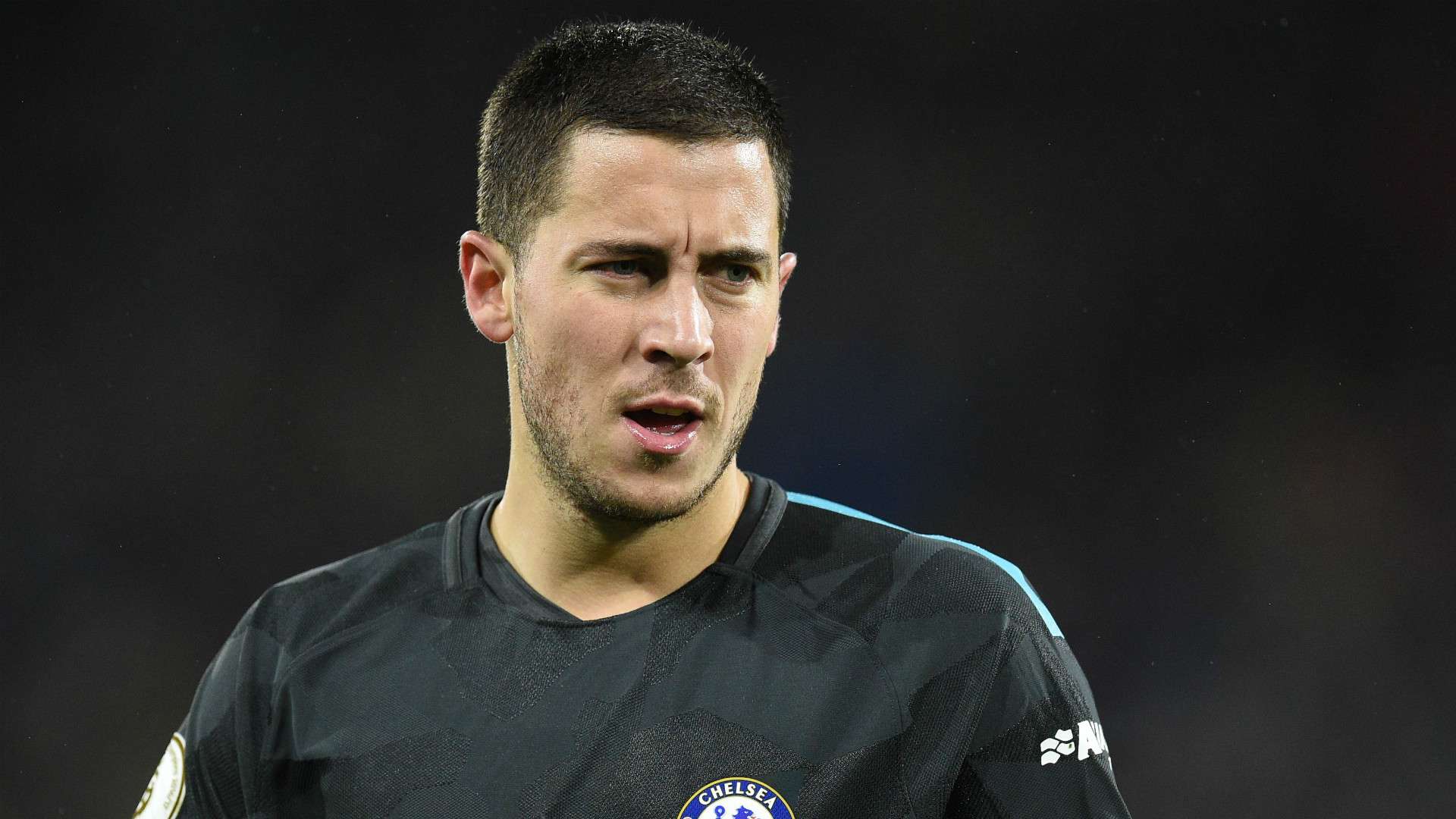 Eden Hazard Chelsea