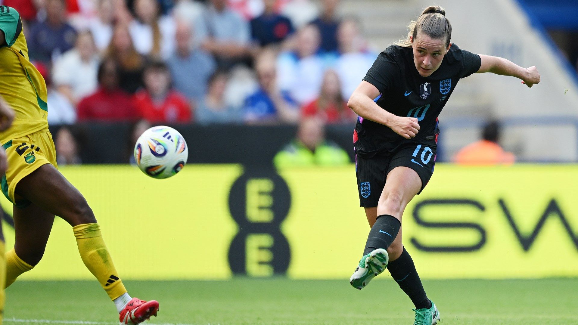 Ella Toone England Women 2025