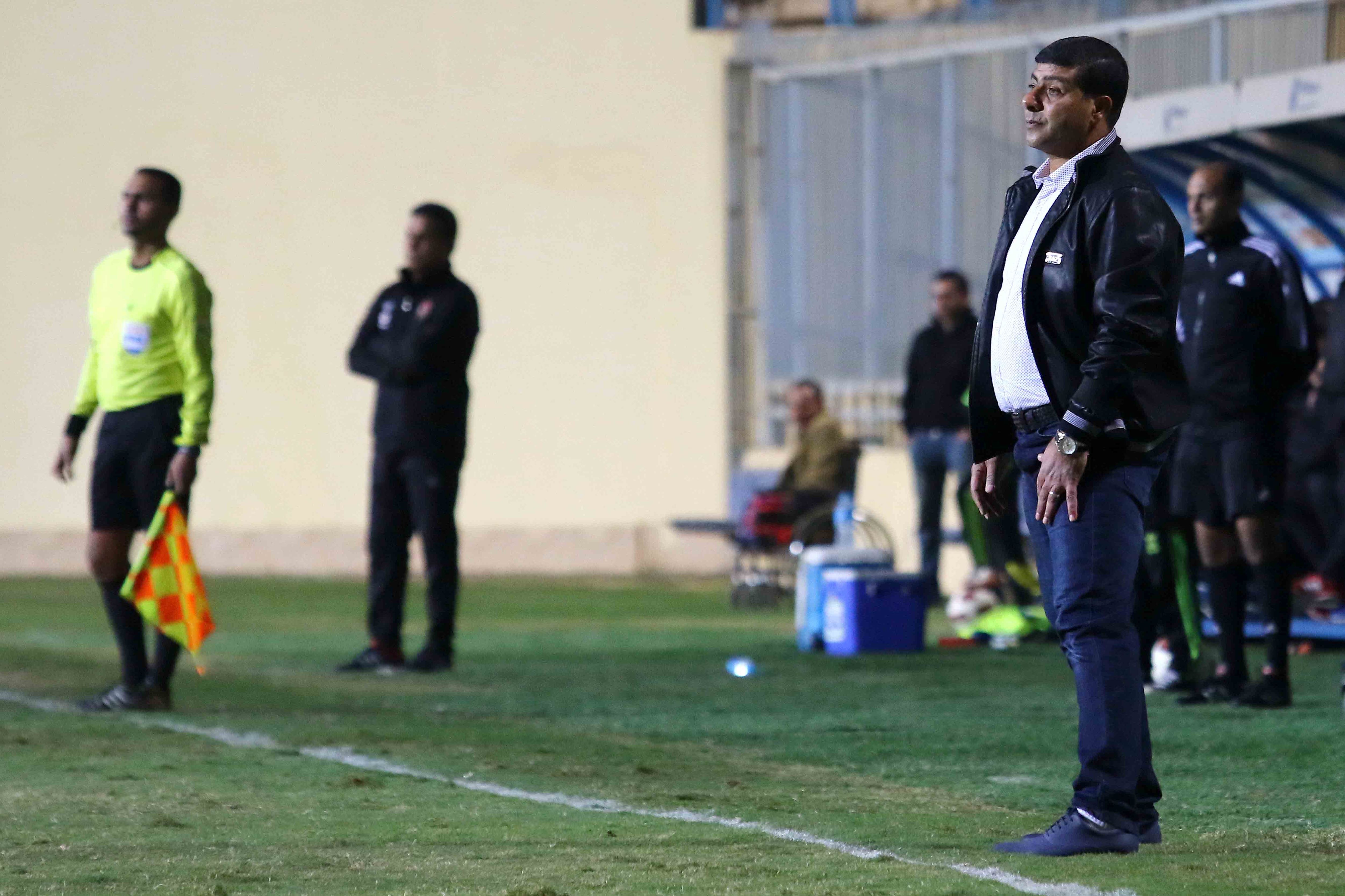 Tarek El Ashry - Enppi - Al Ahly