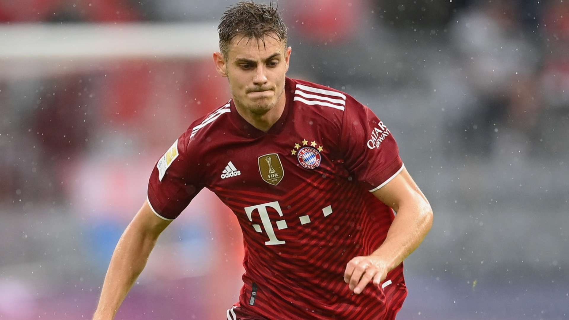 JOSIP STANISIC BAYERN MÜNCHEN
