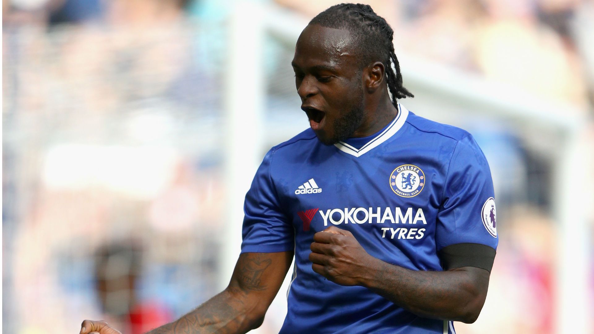 Victor Moses