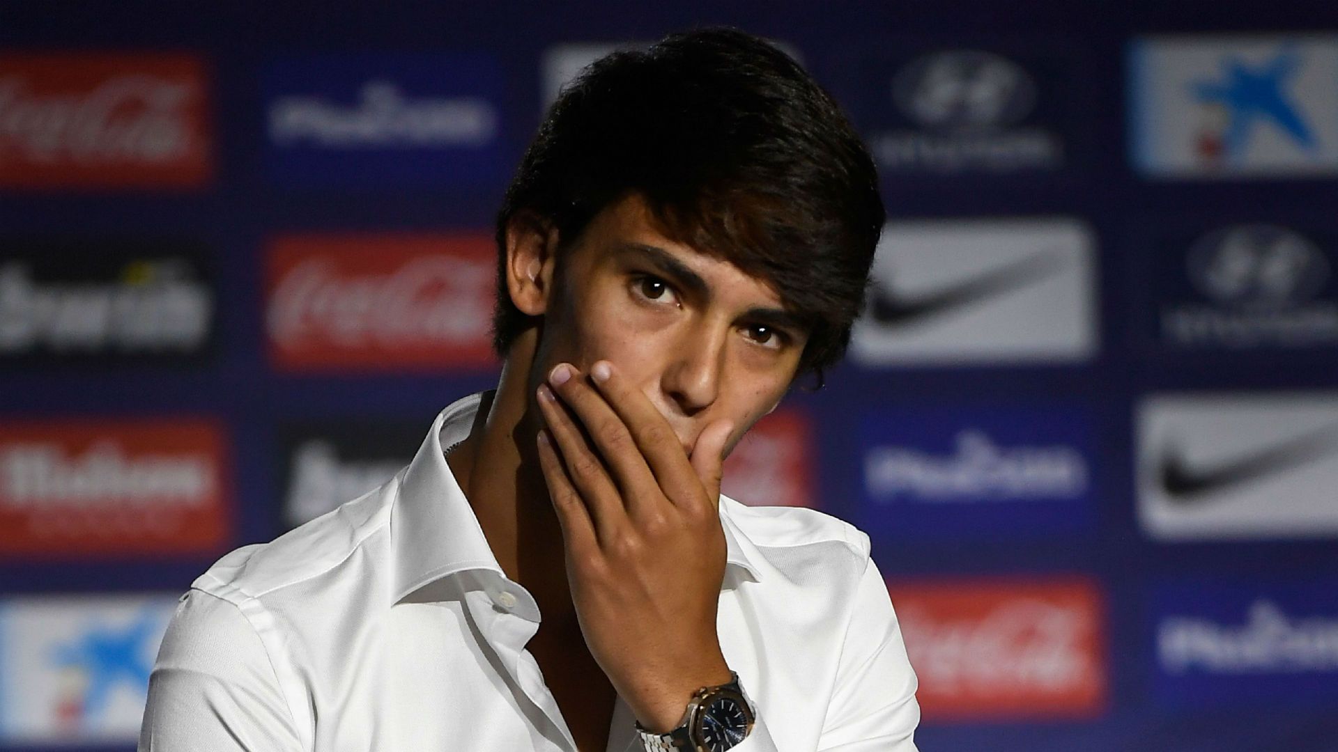 Joao Felix Atletico Madrid