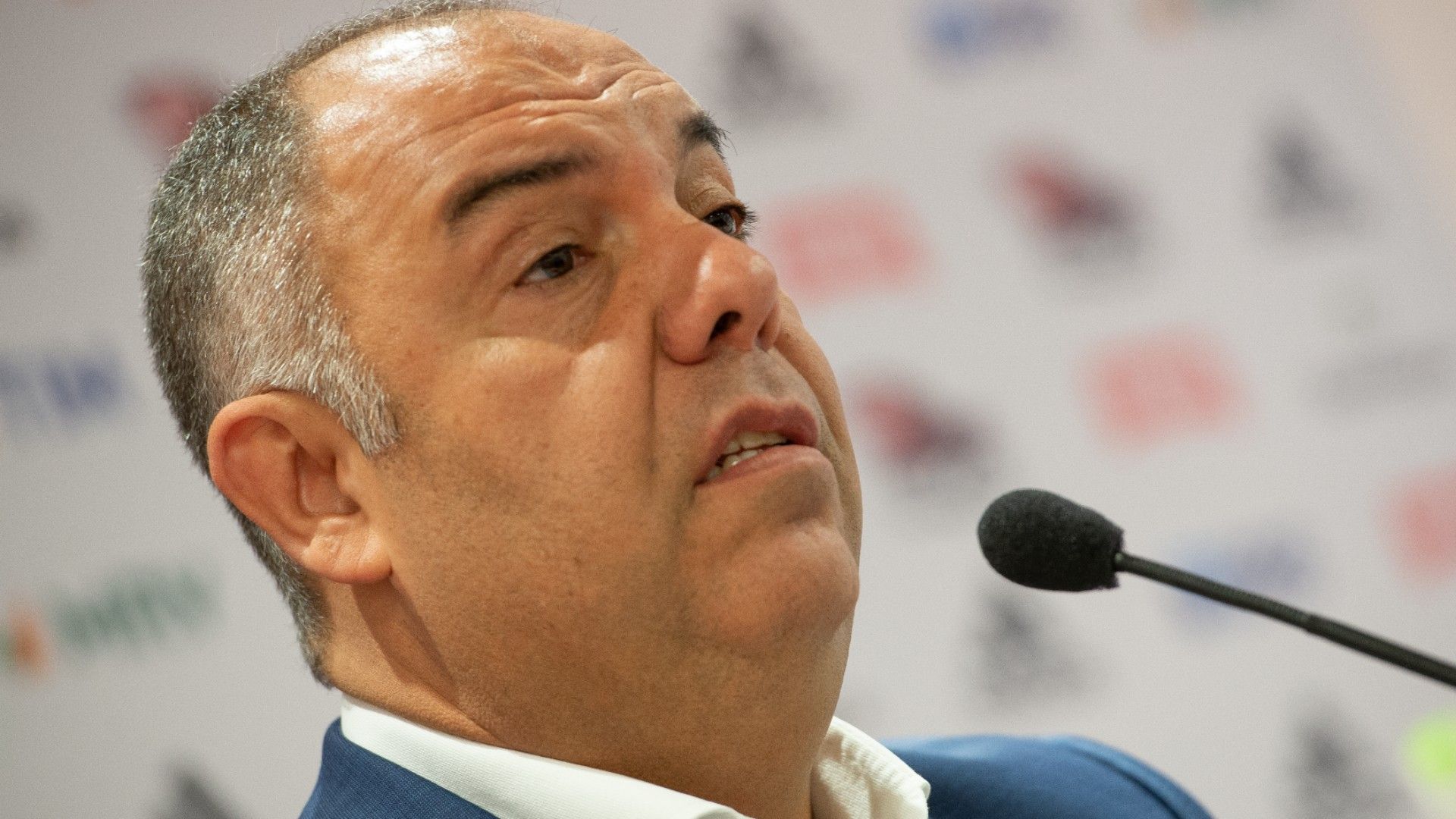 Marcos Braz Flamengo