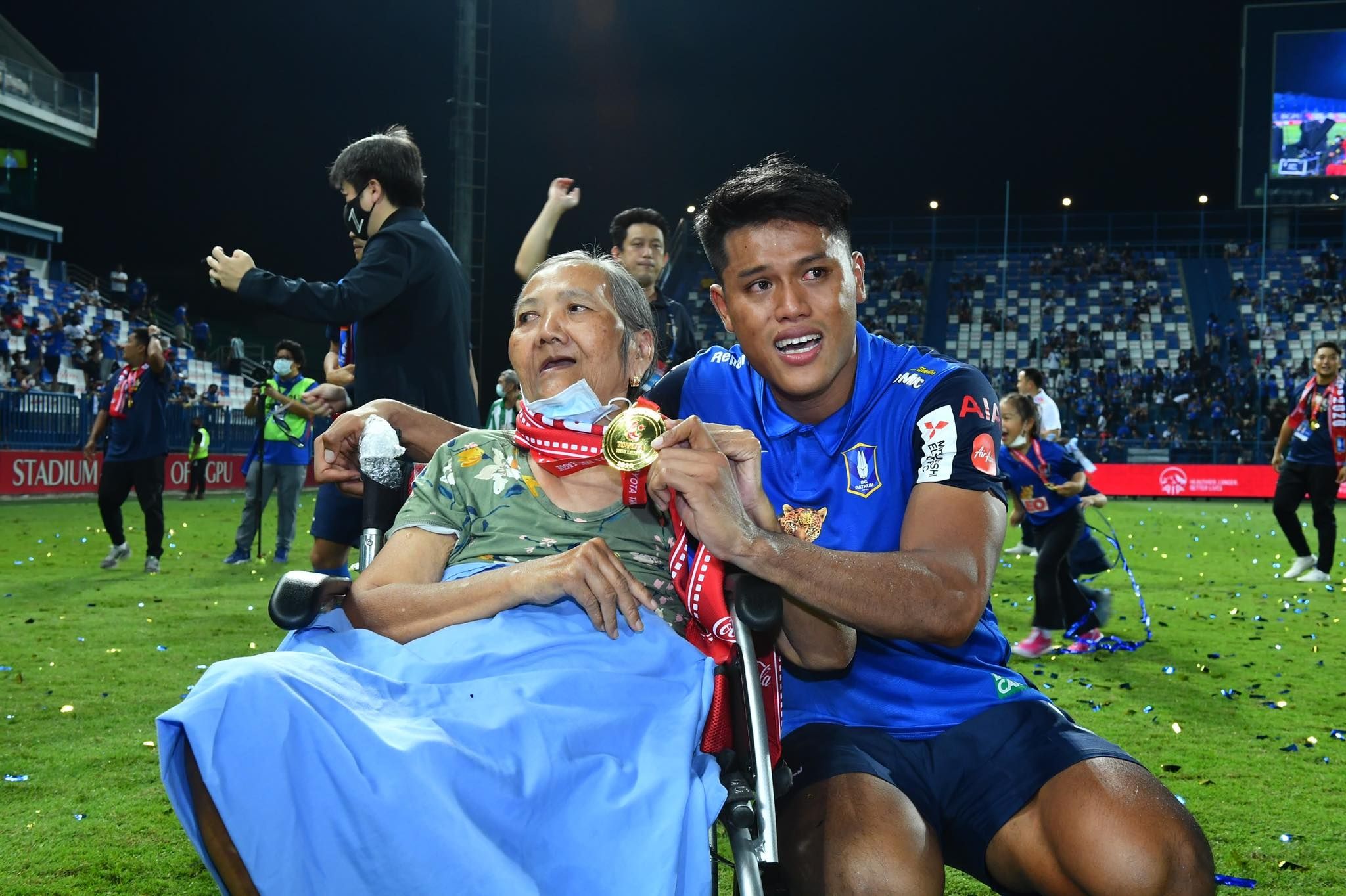 สิโรจน์ ฉัตรทอง