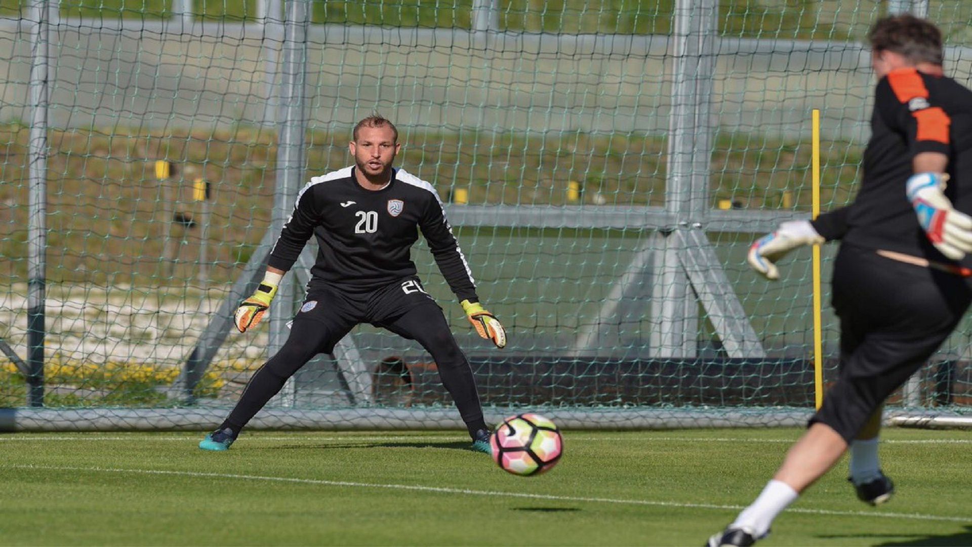 فاروق بن مصطفي