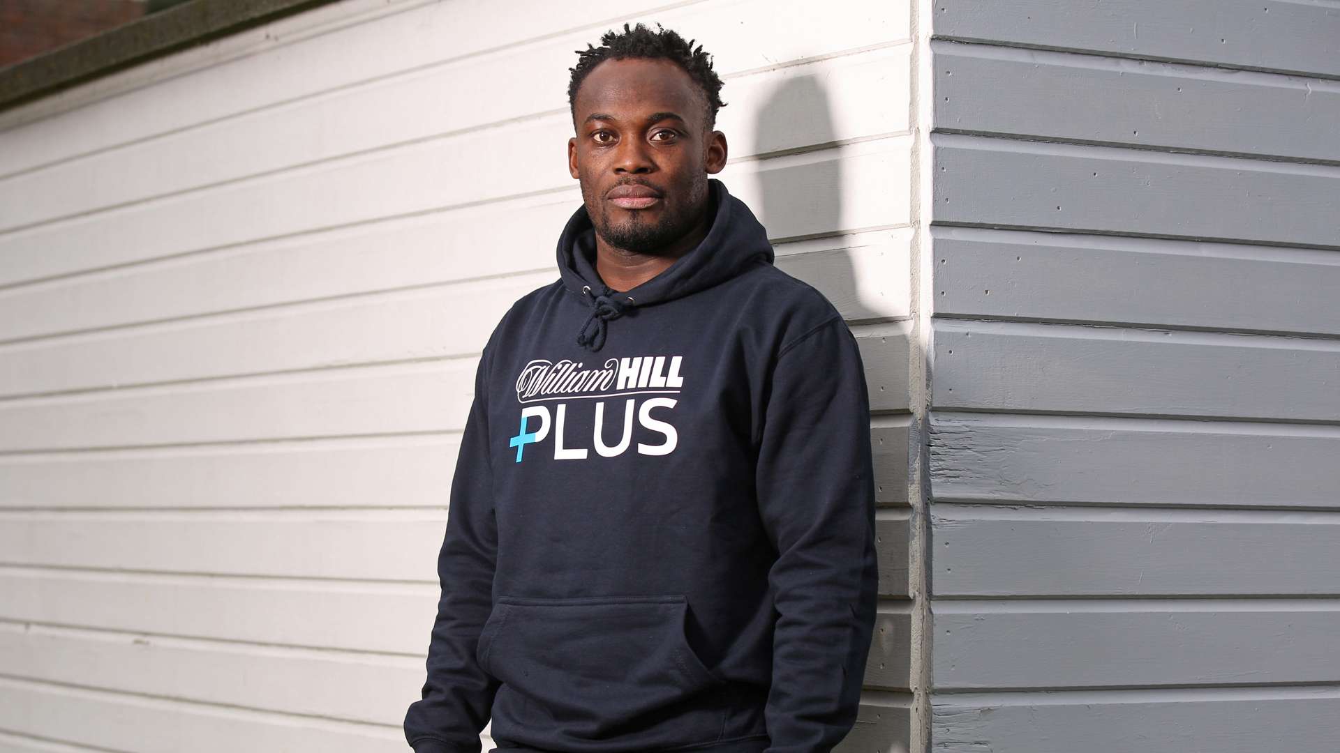 Michael Essien