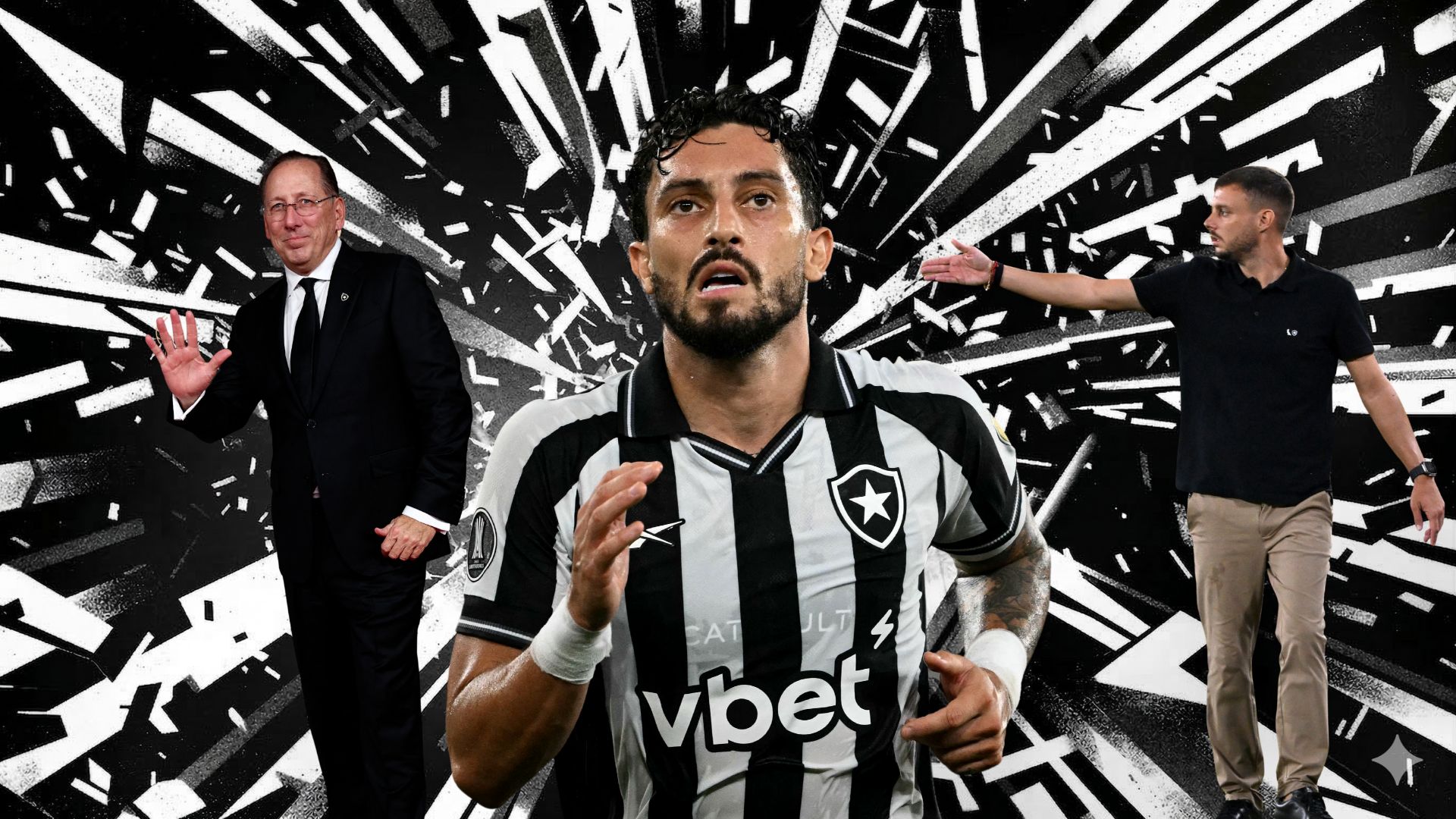 Botafogo GFX