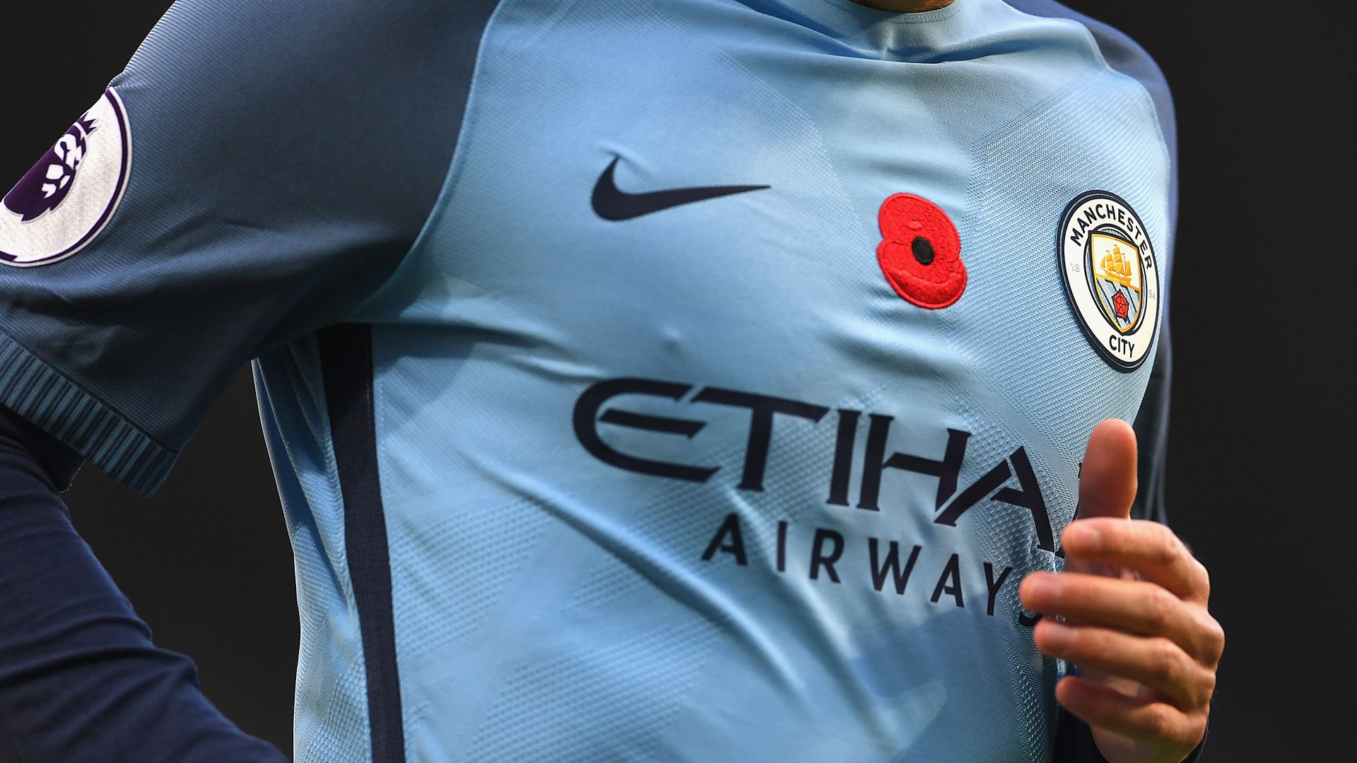 Manchester City Premier League 2018-19