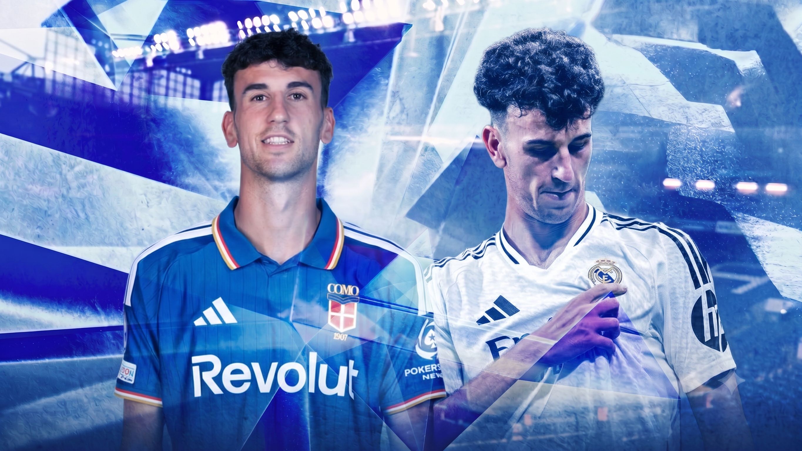 Jacobo Ramon gfx (Goal only)