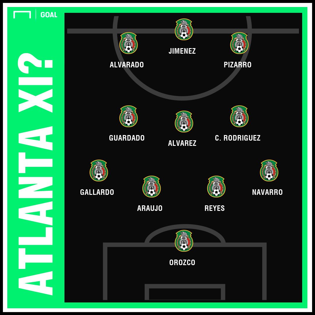 GFX Mexico venezuela option one