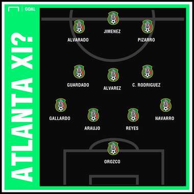 GFX Mexico venezuela option one