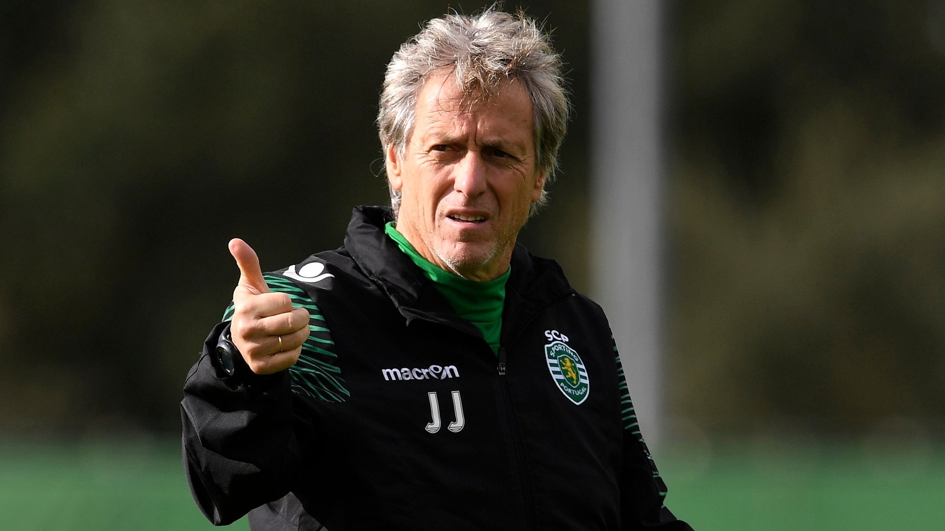 Jorge Jesus