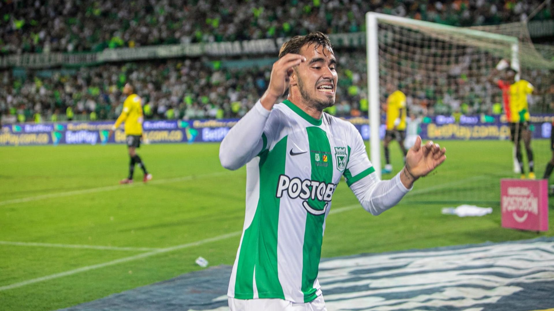 Atlético Nacional Pereira Final Superliga 2023