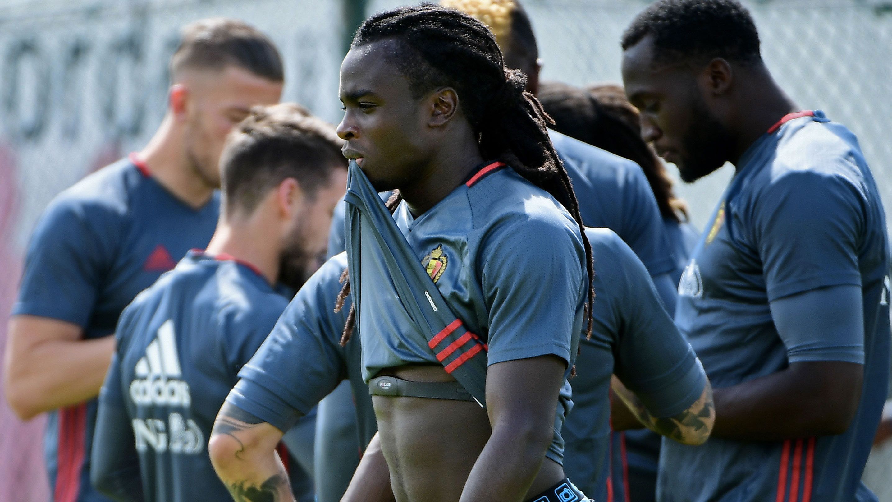 Jordan Lukaku