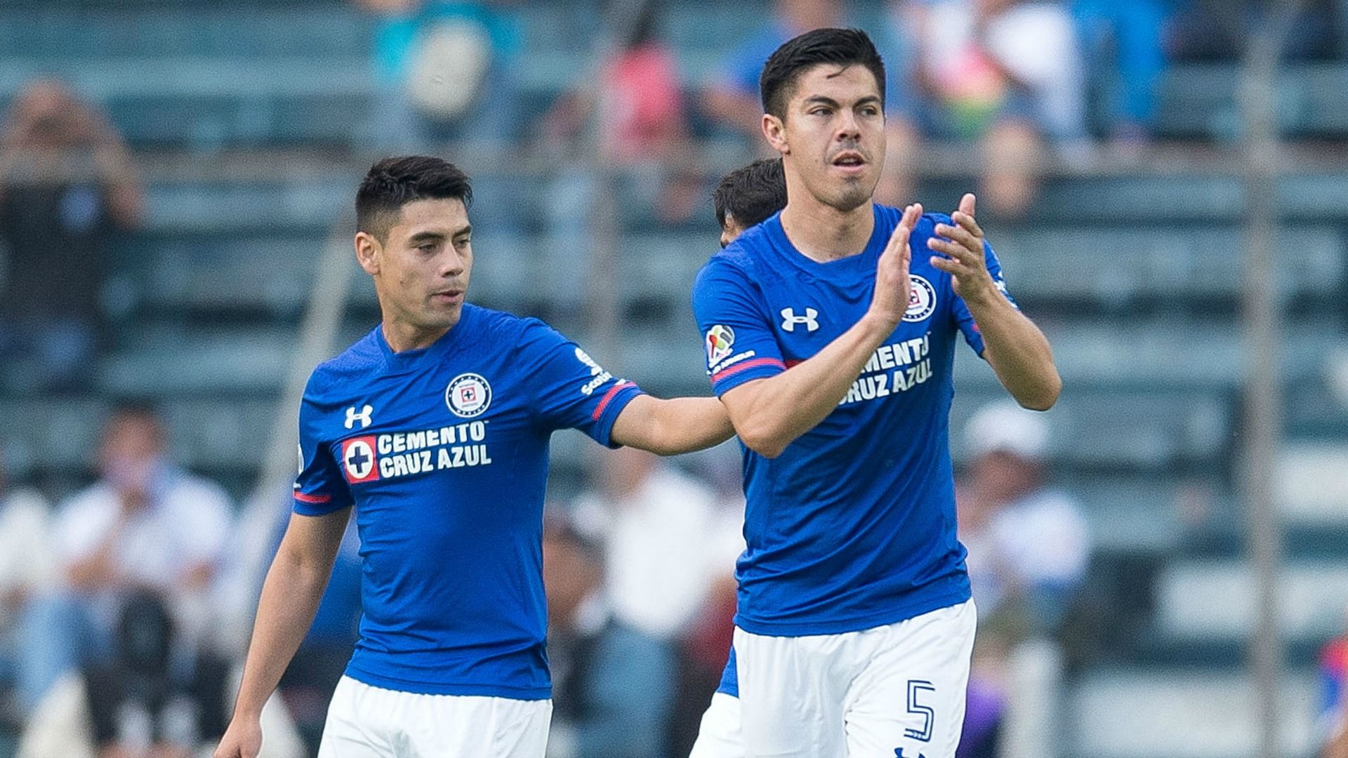 Felipe Mora - Francisco Silva