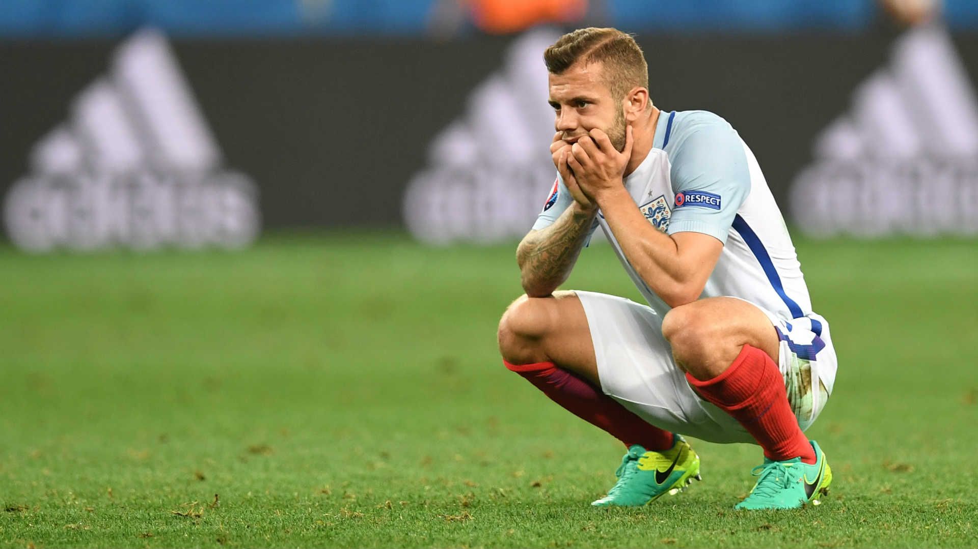 2018-05-18 Jack Wilshere