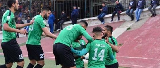 القسنطيني الجزائري