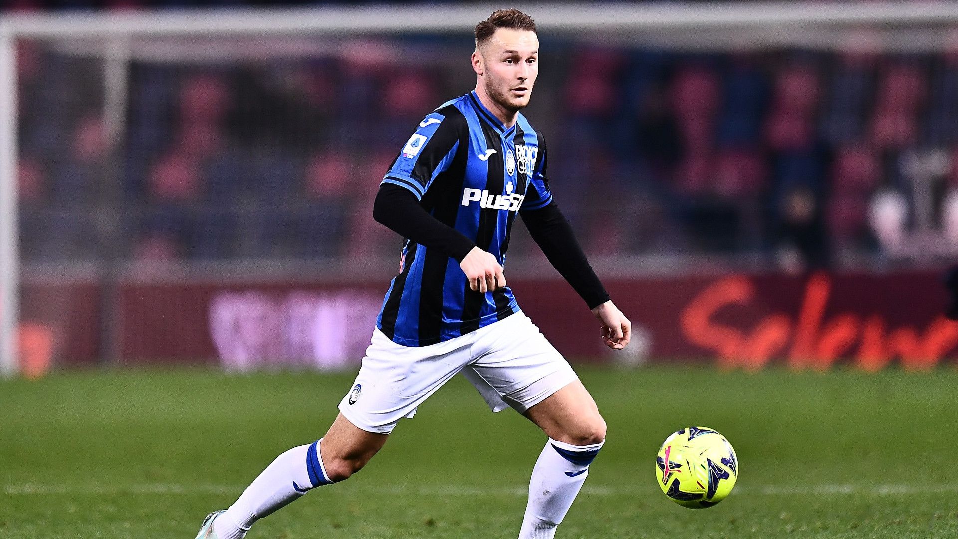 Koopmeiners Bologna Atalanta Serie A