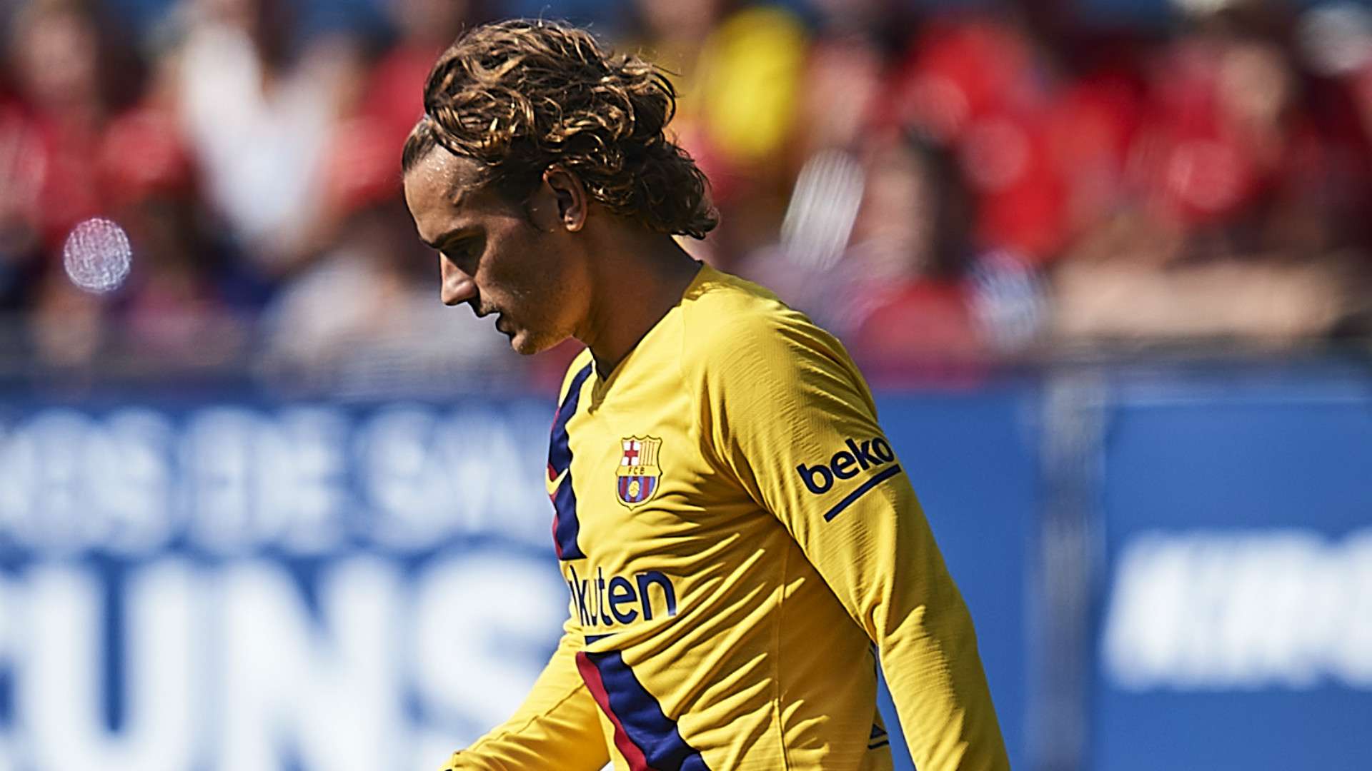Antoine Griezmann Barcelona 2019-20