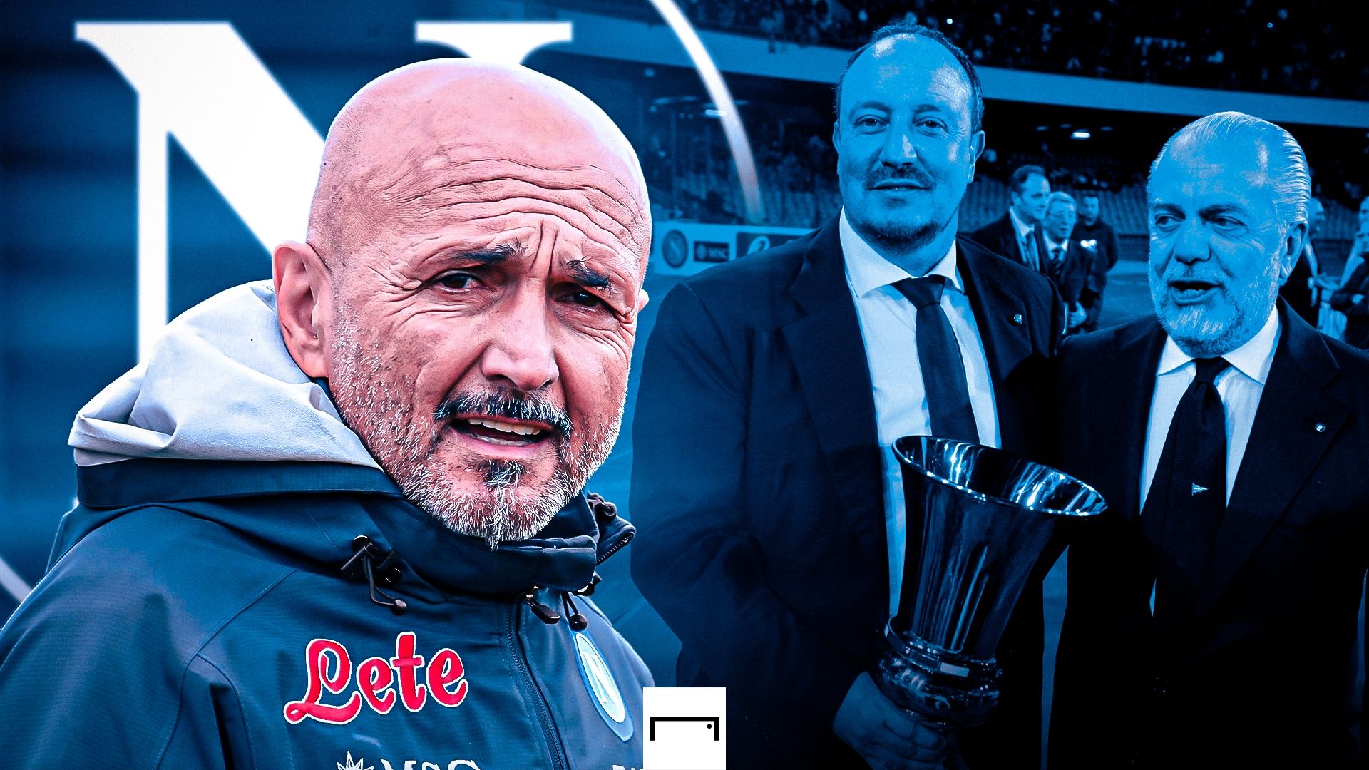 Spalletti Benitez HD