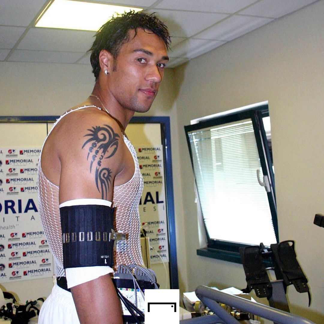 John Carew, Beşiktaş 