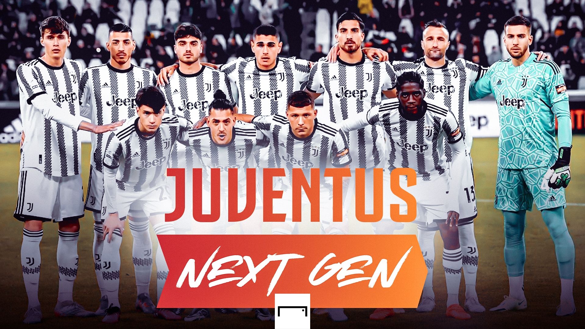 Juve Next Gen HD