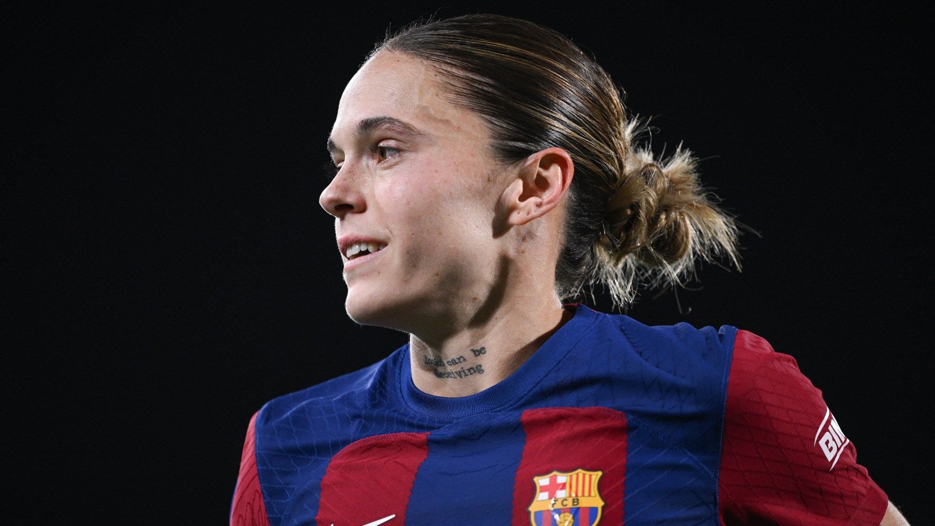 Mapi Leon Barcelona Women 2023-24