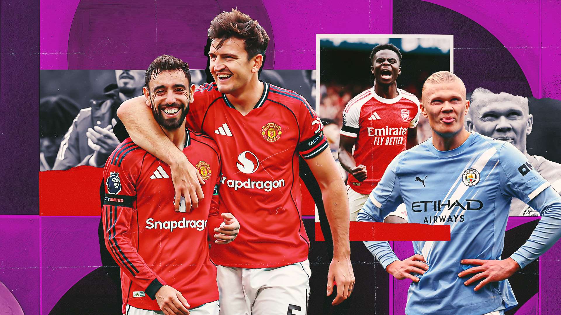 Premier League headlines GFX
