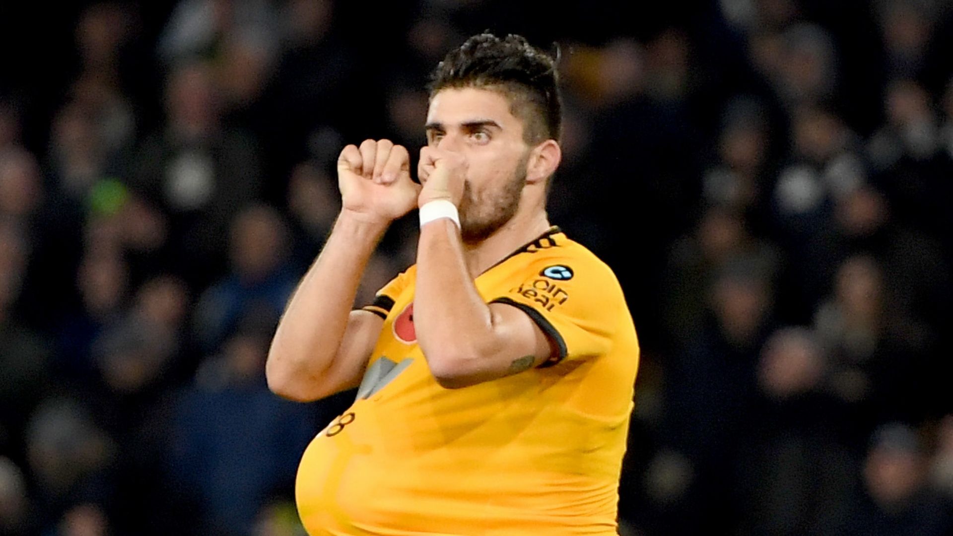 Ruben Neves, Wolverhampton Wanderers