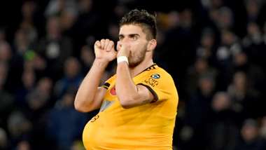 Ruben Neves, Wolverhampton Wanderers