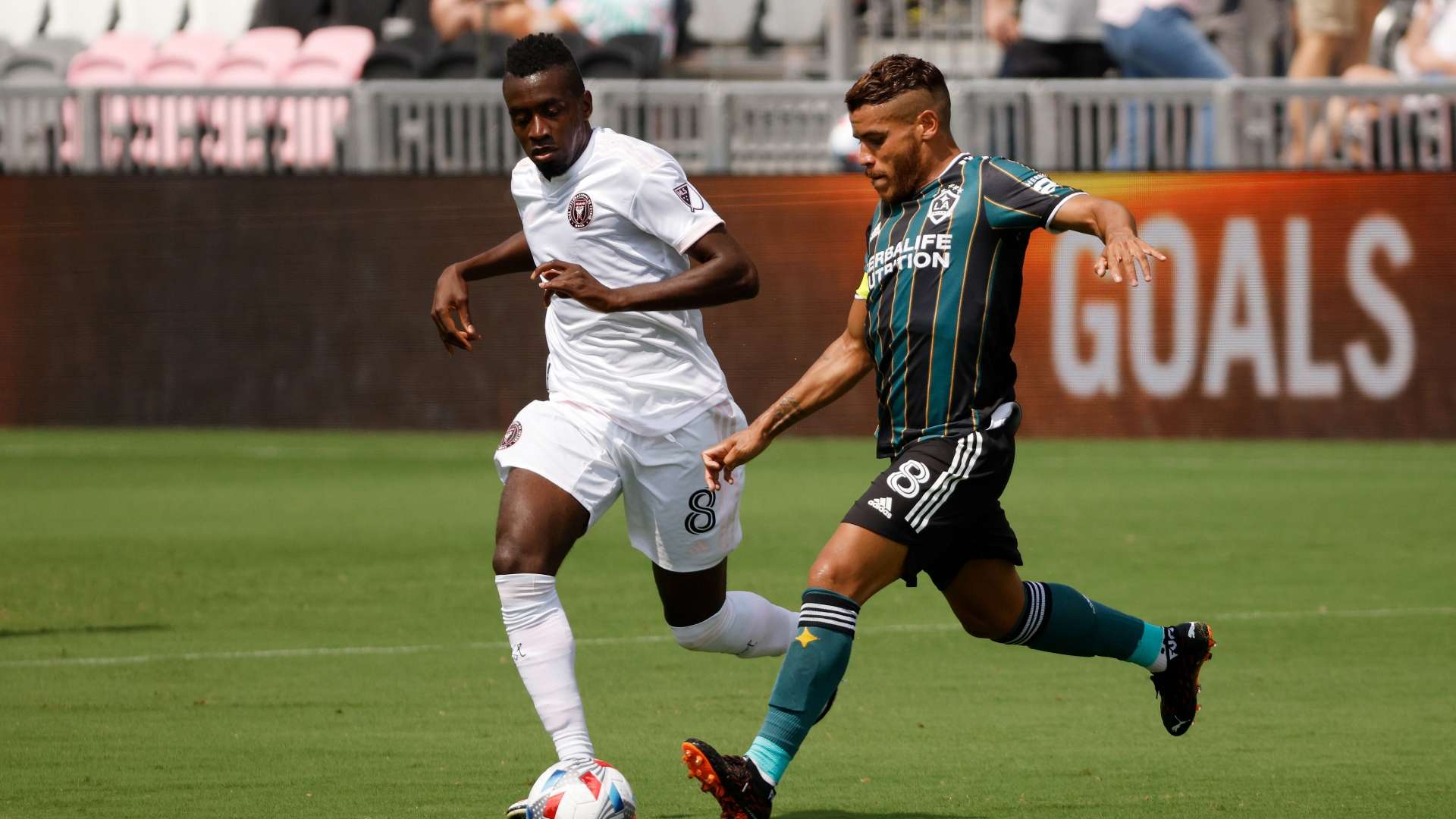 Jonathan dos Santos Galaxy