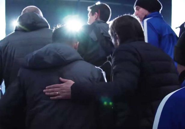 سانشيز وكونتي