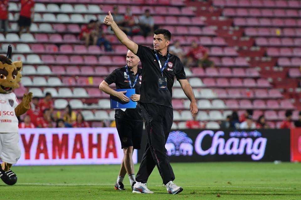 ราโดวาน เคอร์ซิช