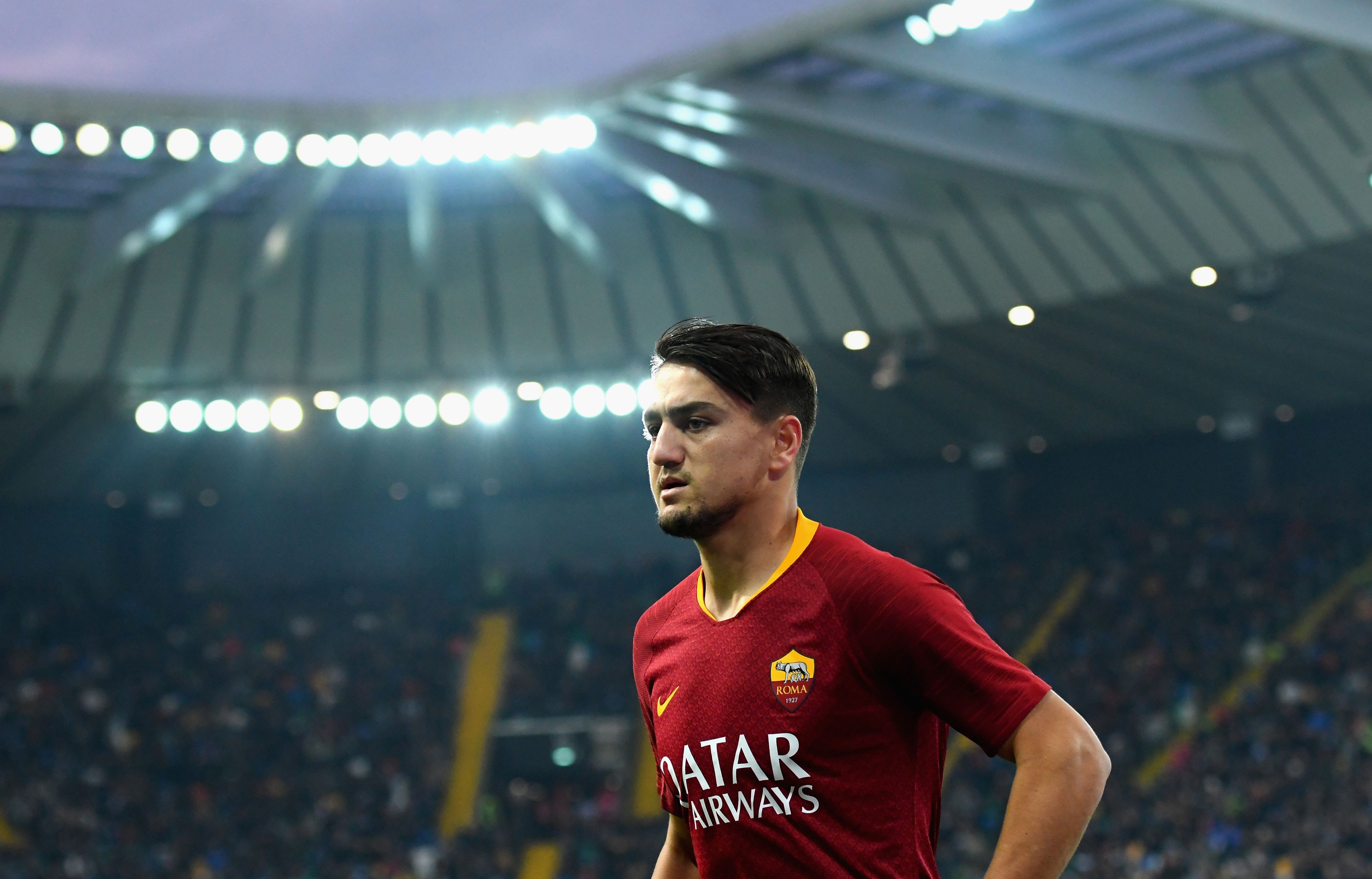 cengiz under roma 06122018
