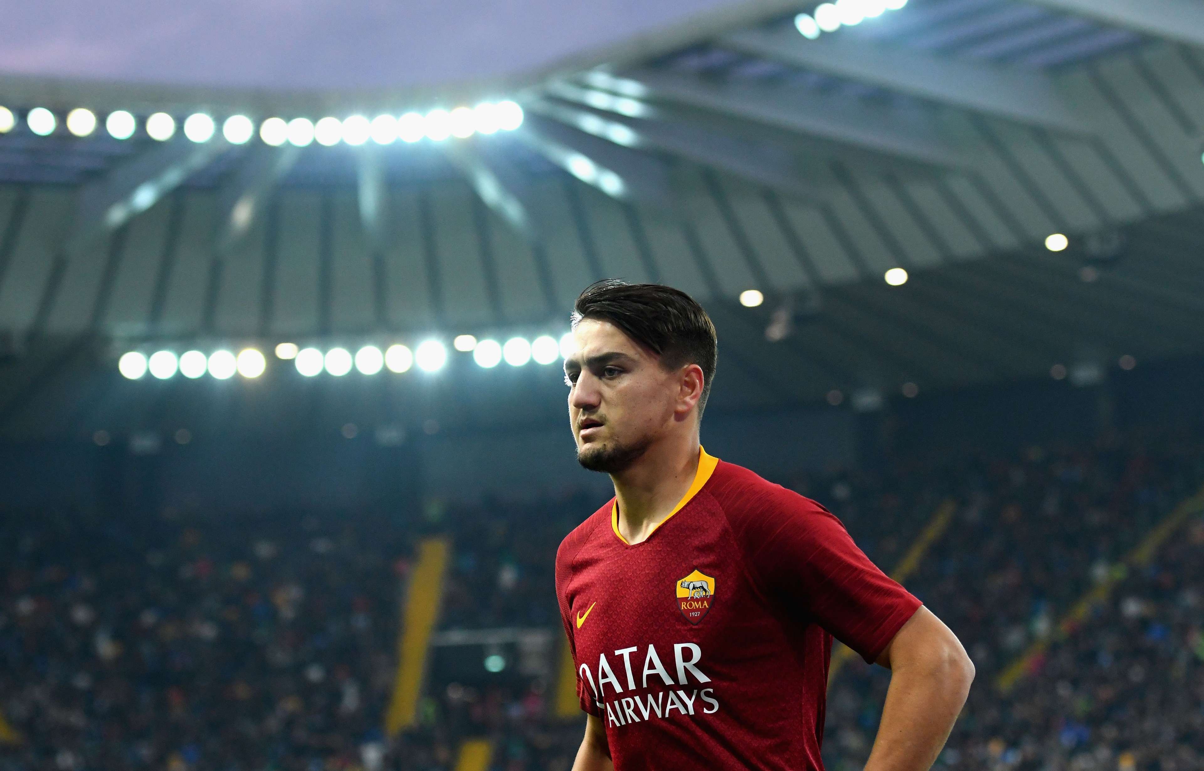 cengiz under roma 06122018