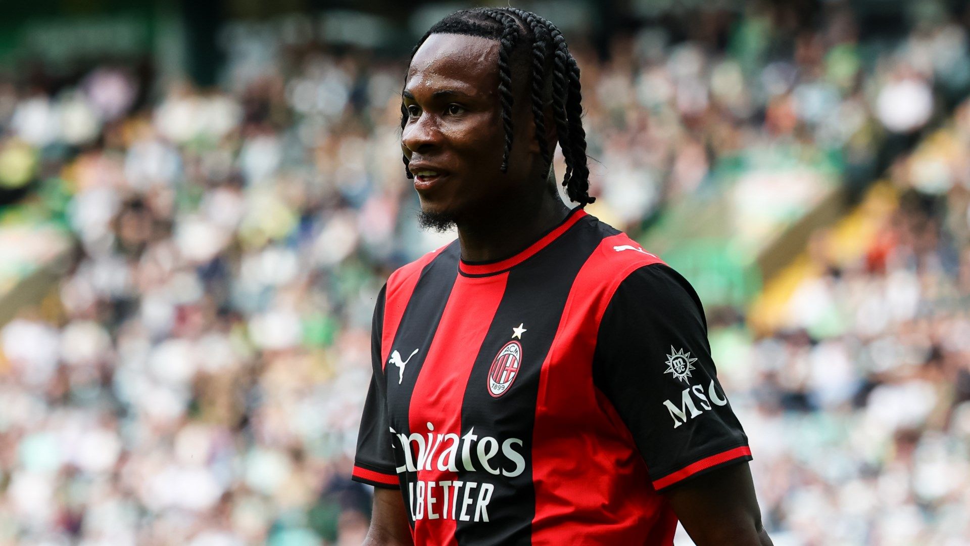 Chukwueze Milan