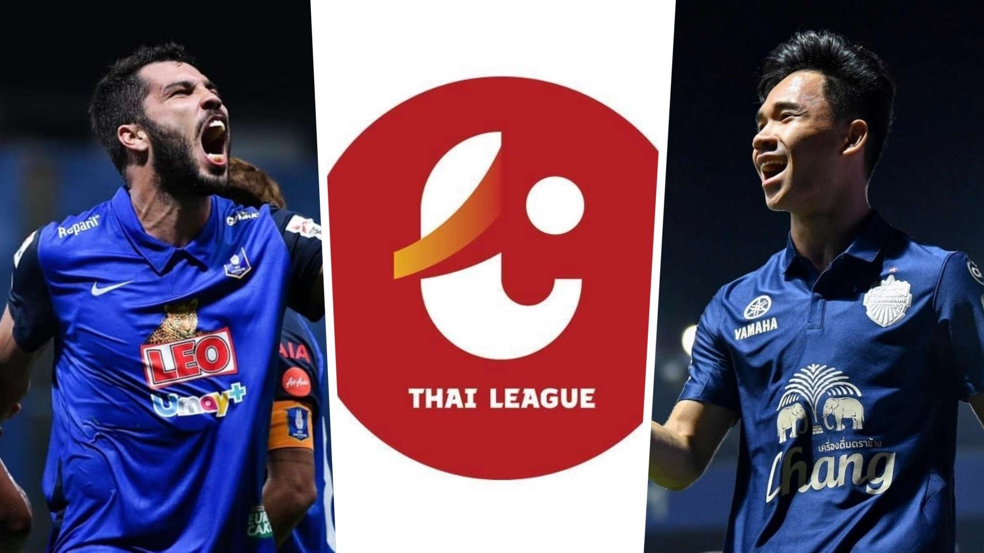 ทุกสิ่งที่คุณต้องรู้ : โตโยต้า ไทยลีก 2021-22 เปิดฤดูกาลเมื่อไหร่?