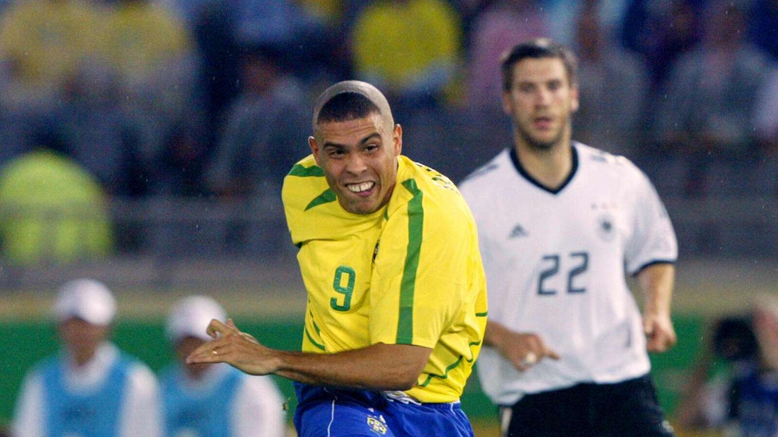 Ronaldo 2002