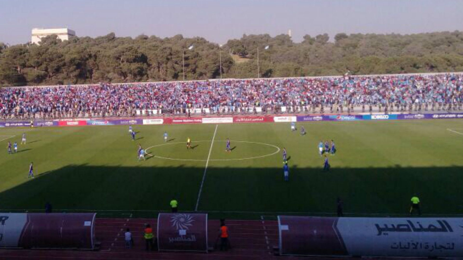 Al-Faisaly SC jordan 6052017