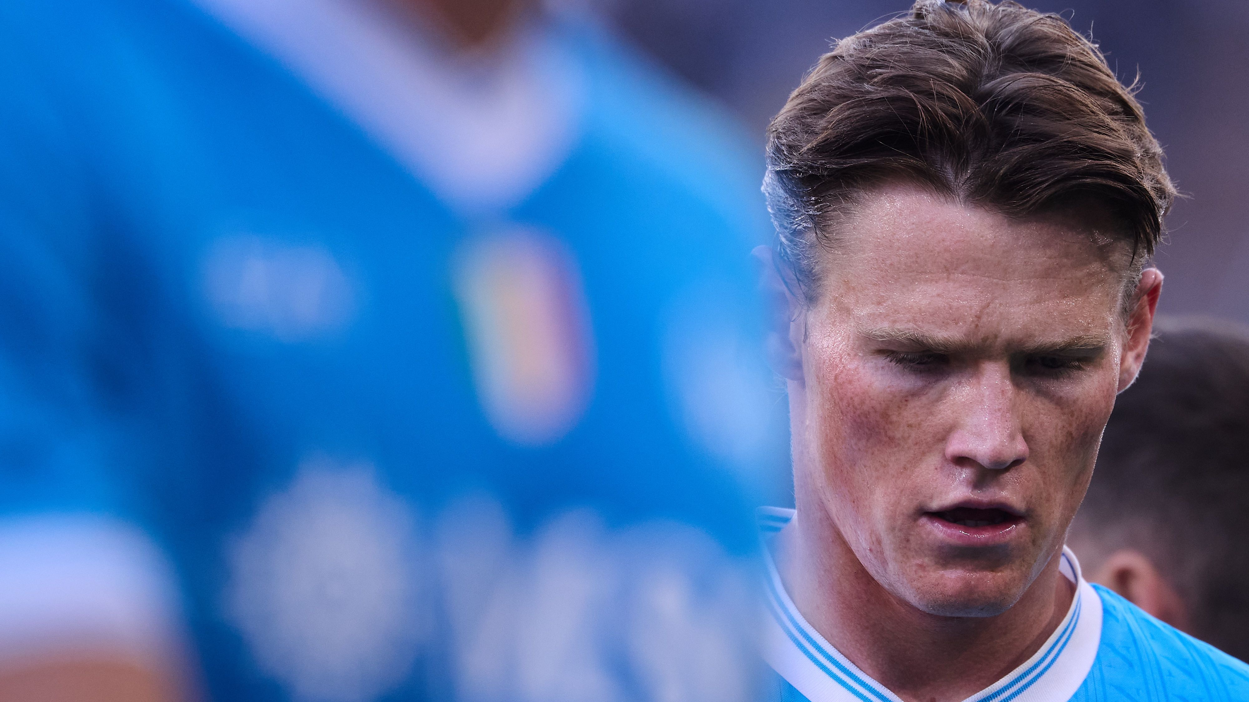 Scott McTominay Napoli 2025-26