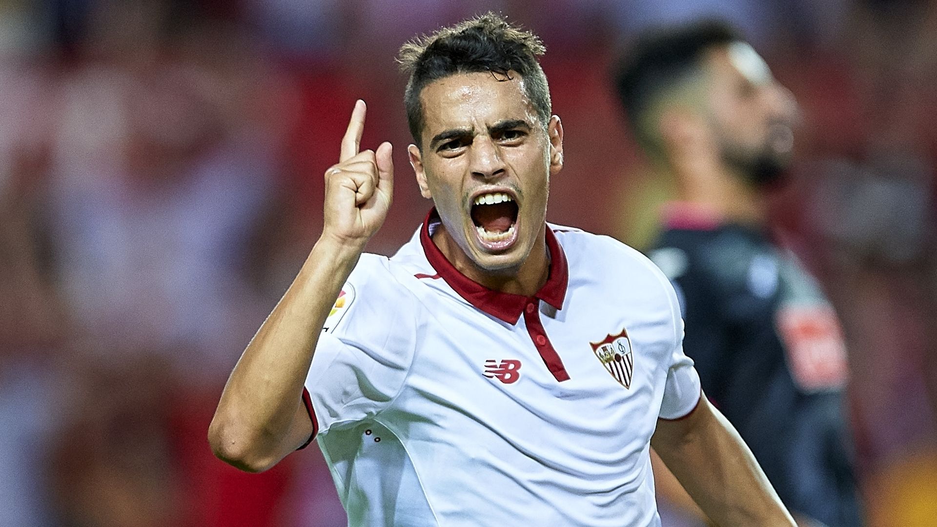Wissam Ben Yedder