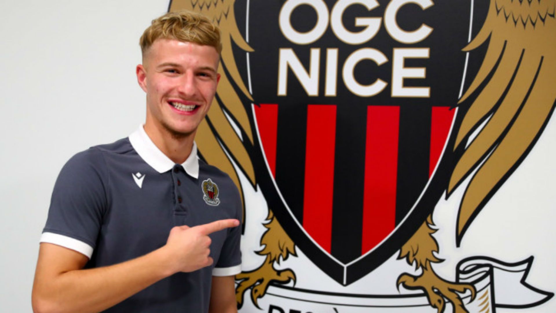 Alexis Trouillet Nice