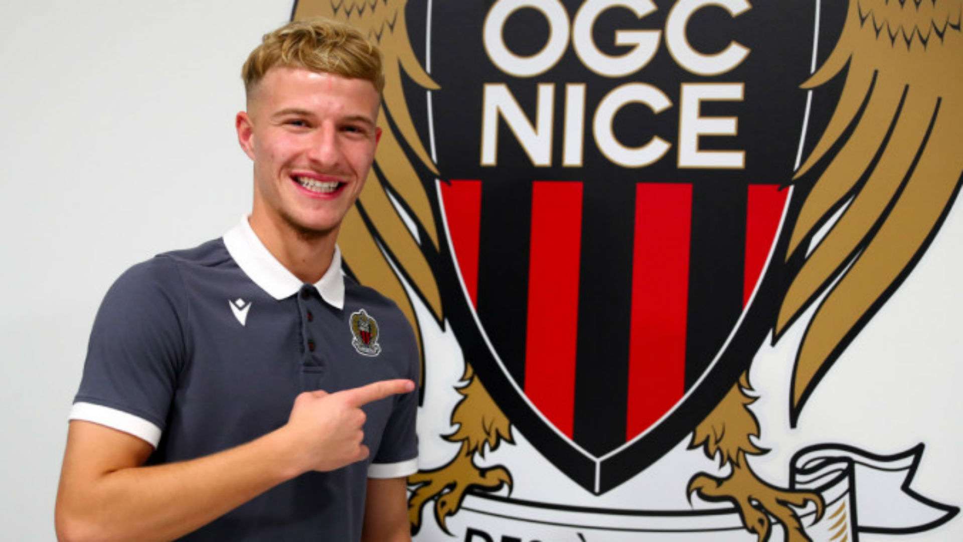 Alexis Trouillet Nice