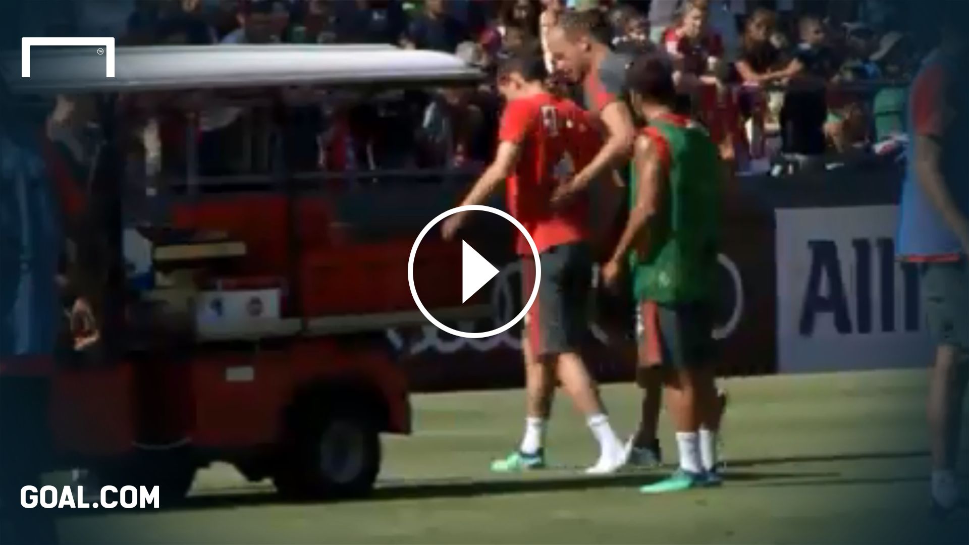 Sebastian Rudy FC Bayern GFX