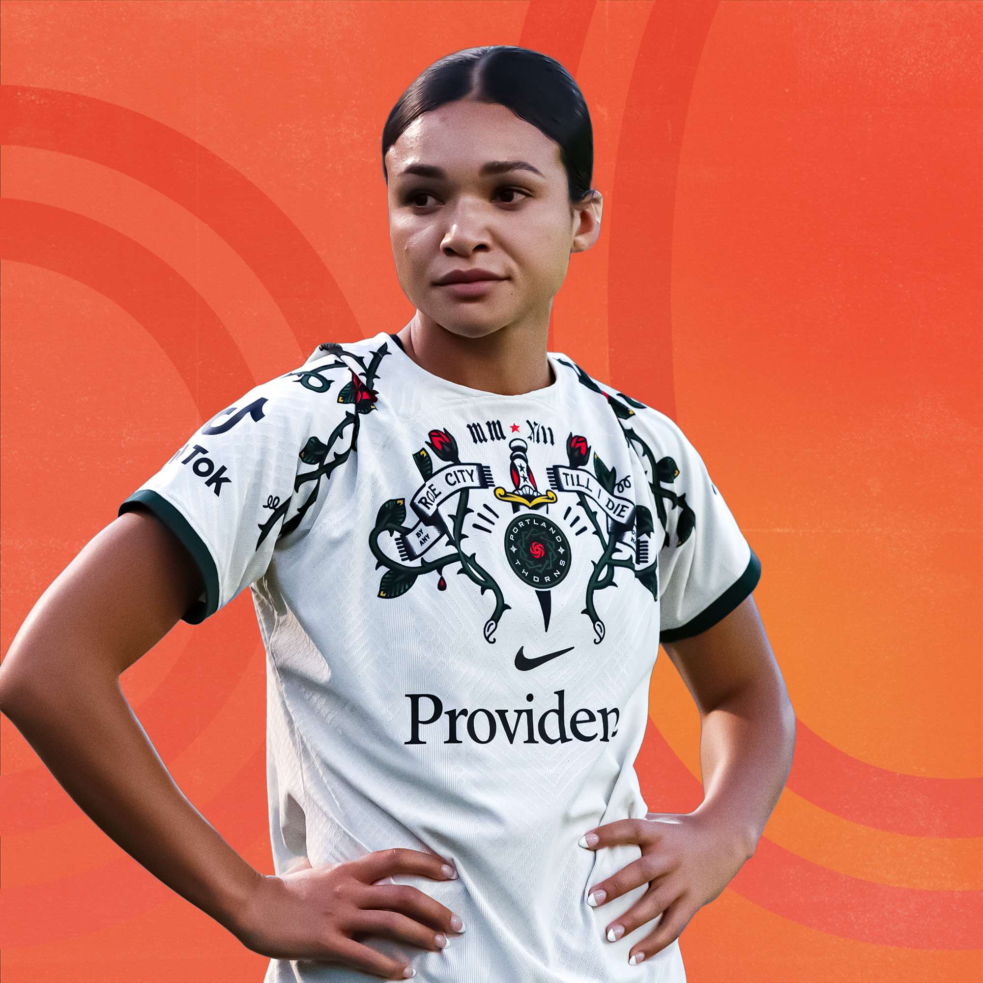 UPDATED -- GOAL50 2023 Sophia Smith