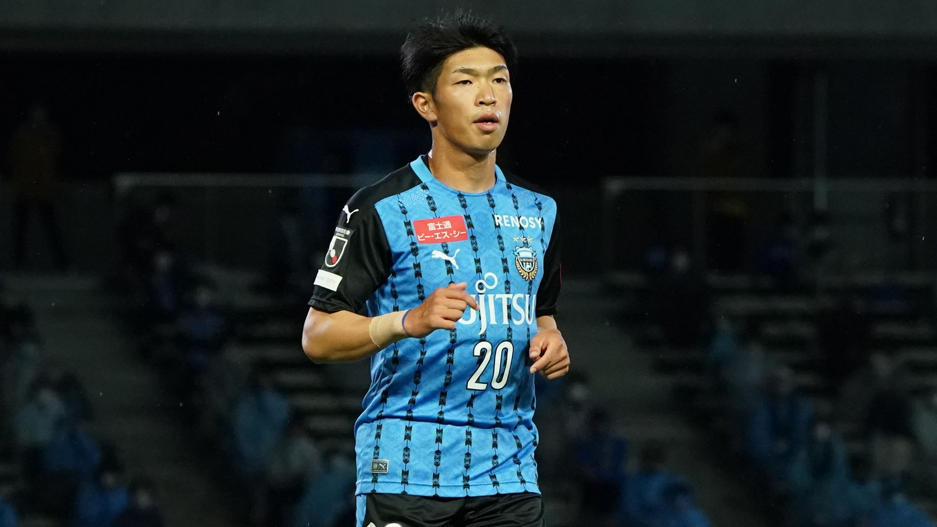 川崎F、20歳FW宮代大聖がJ1昇格の徳島へ期限付き移籍 | Goal.com 日本