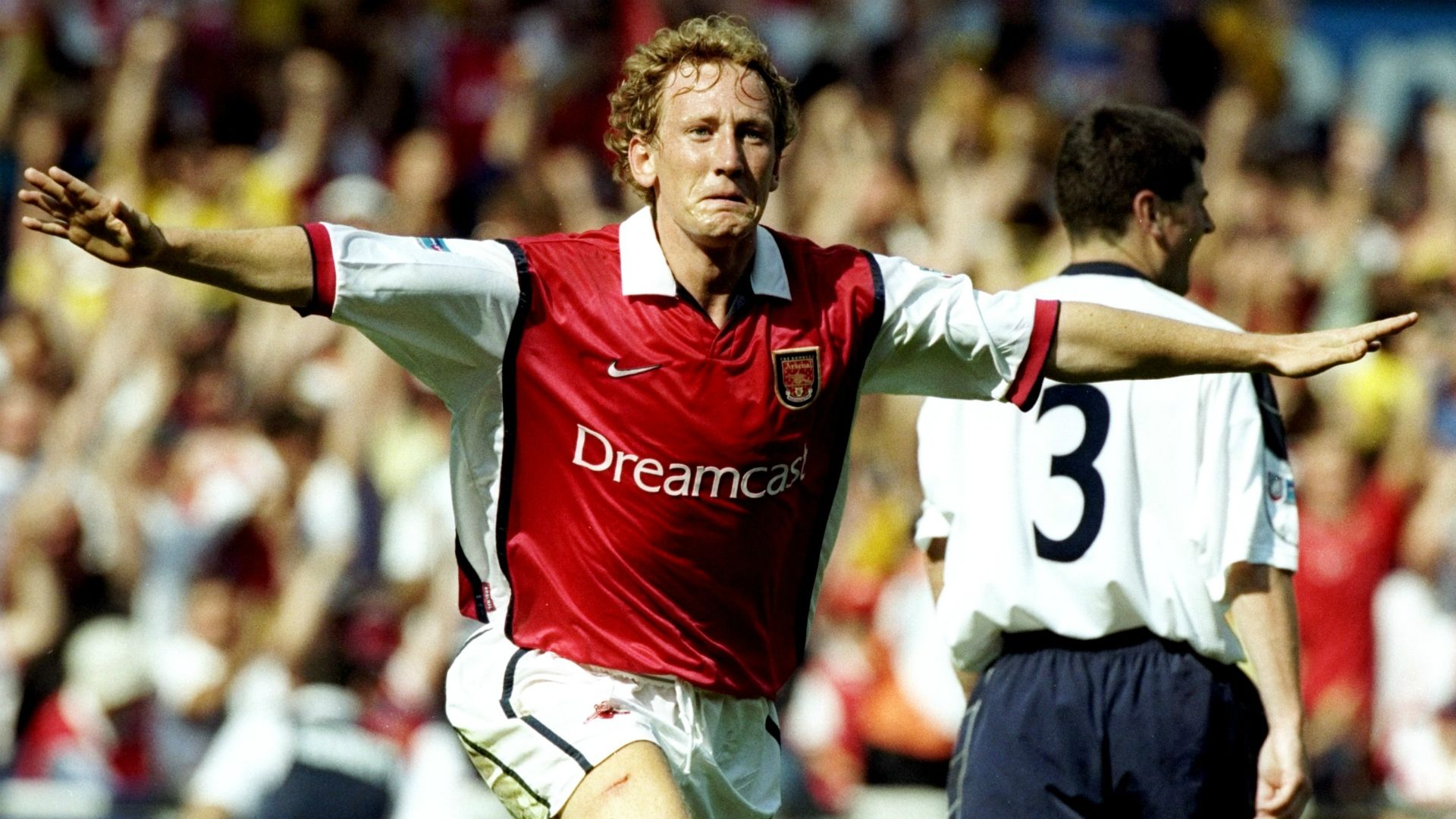 Ray Parlour